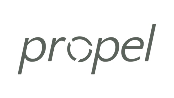propel software logo