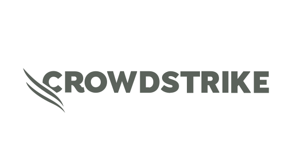 CrowdStrike logo
