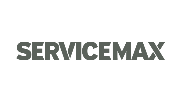 ServiceMax logo