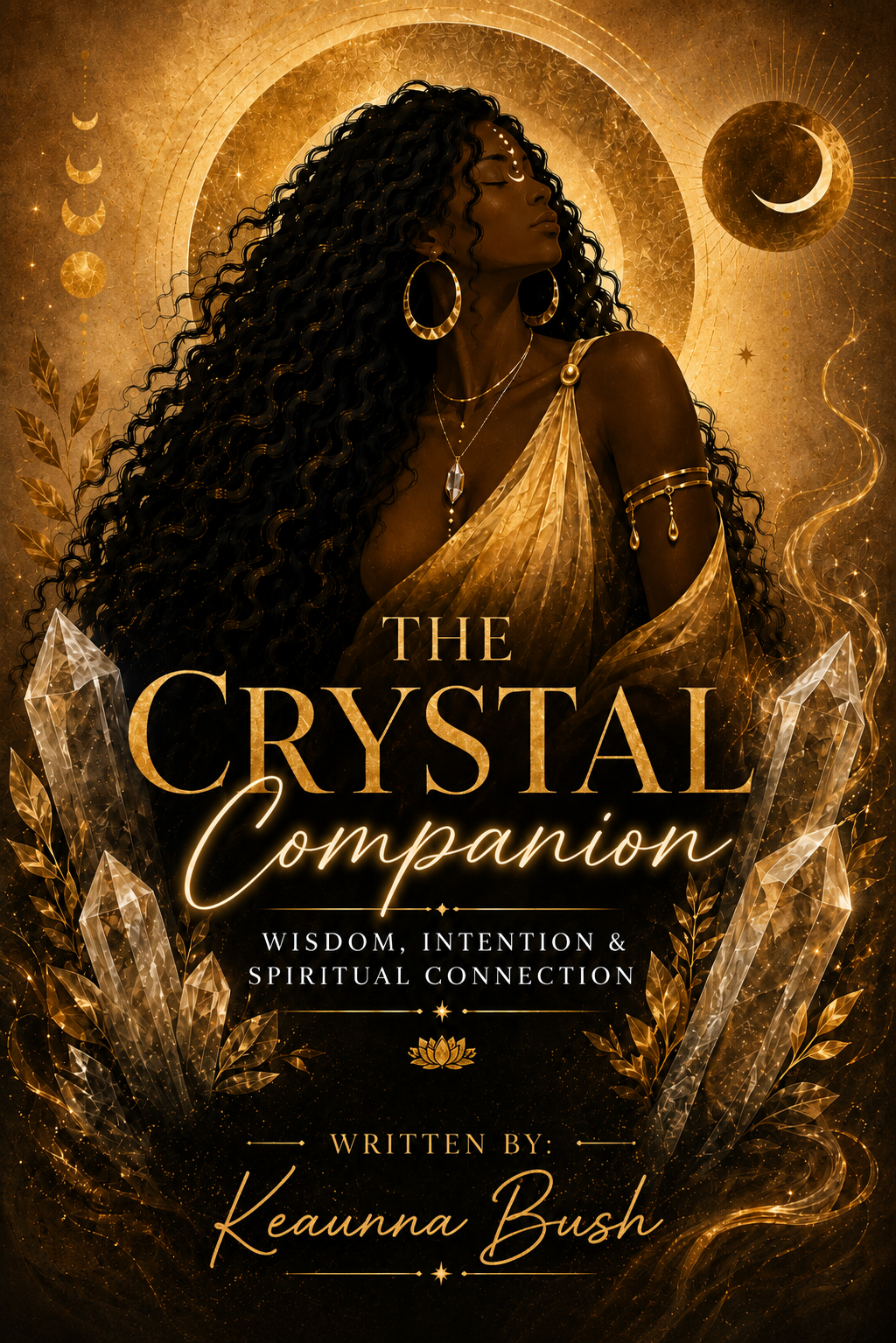 The Crystal Companion (Download)