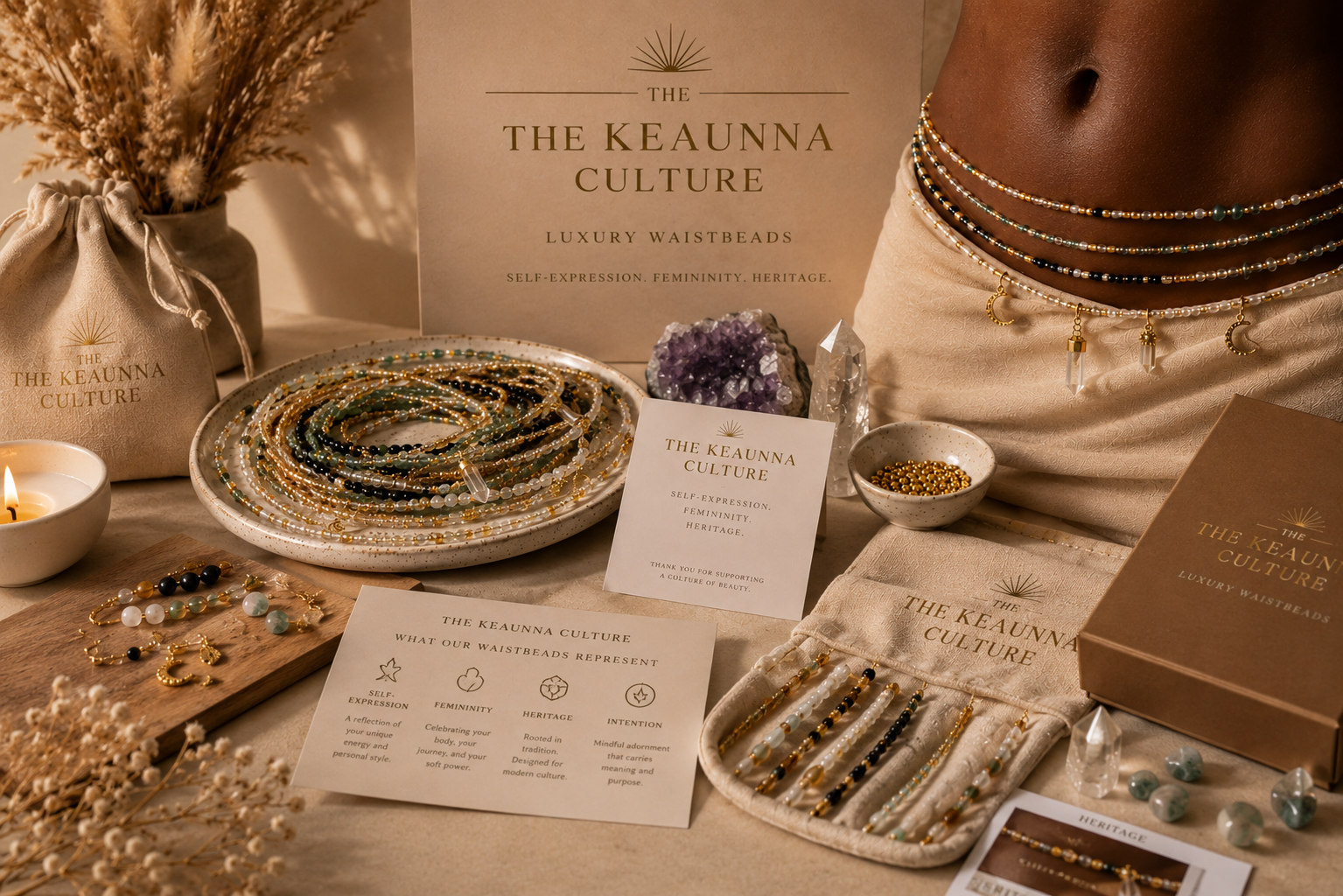 Custom Jewelry Design
