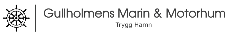 Gullholmens Marin &amp; Motorhum