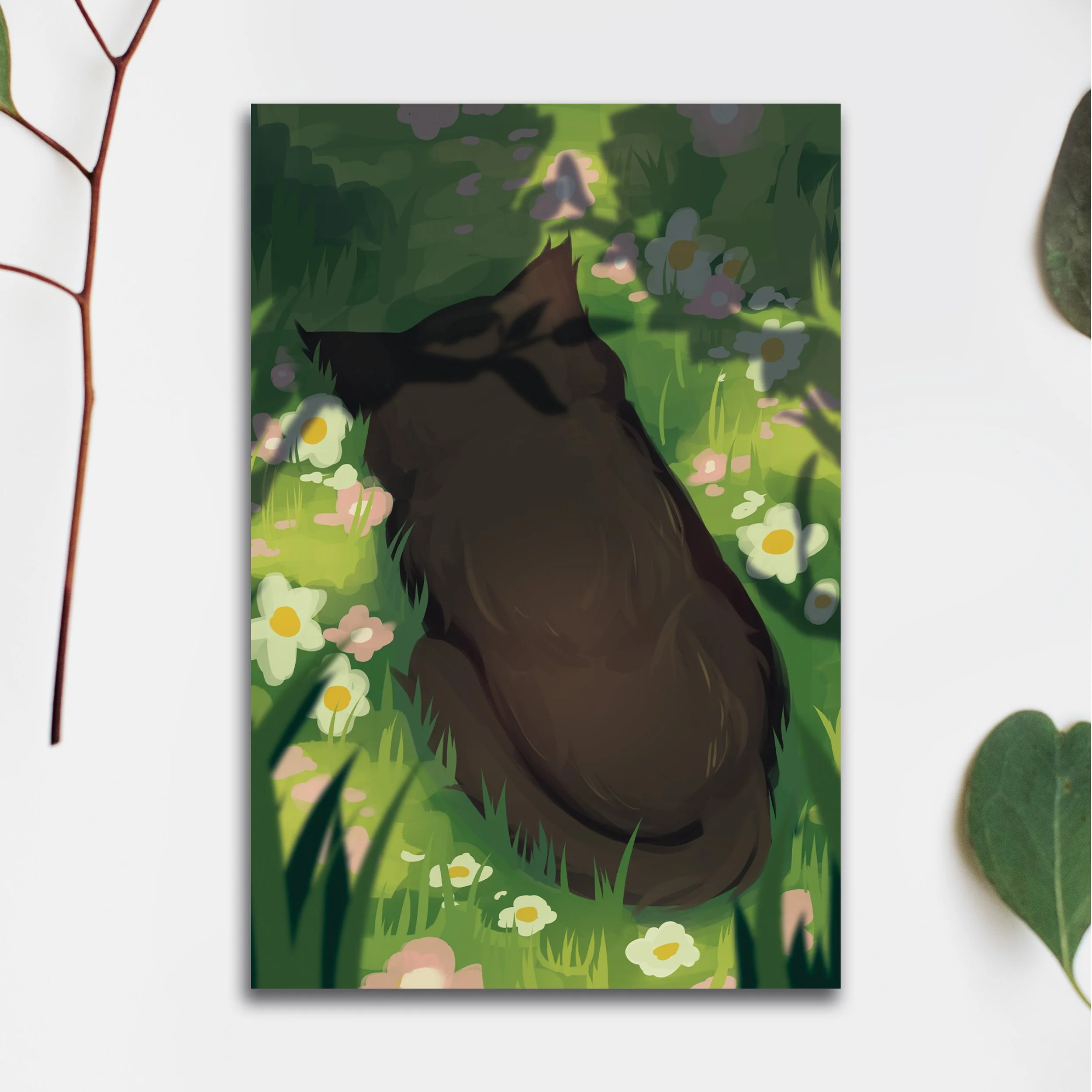 Summer Nap - pstcrd.jpg