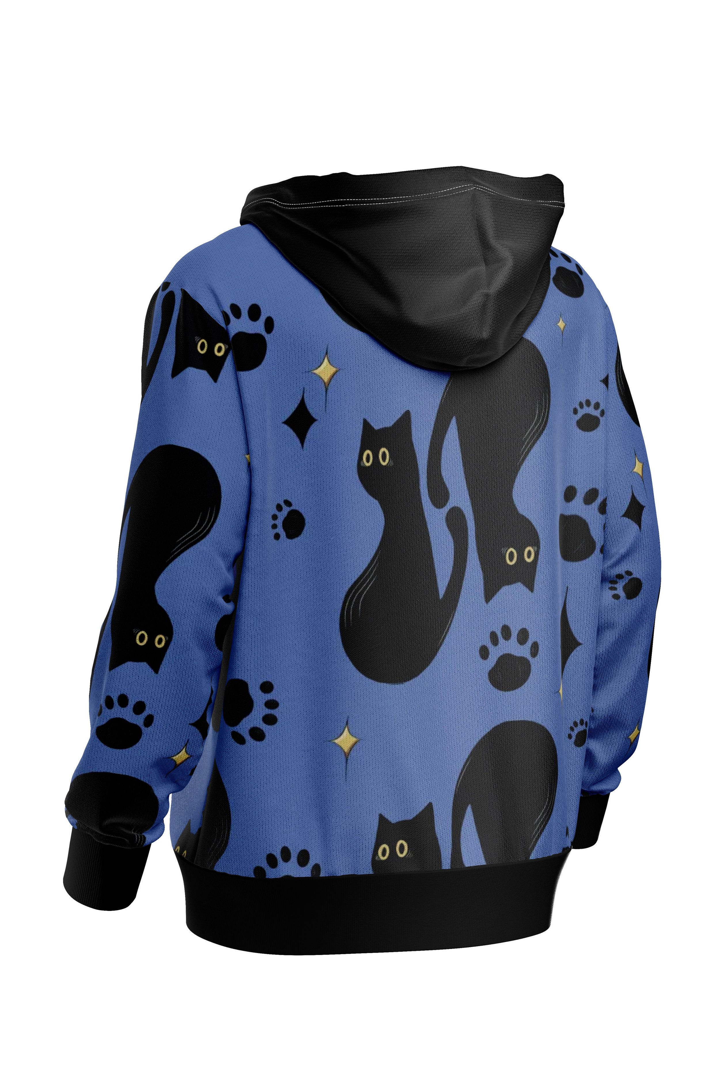 Men Hoodie Mockup, Back View.jpeg