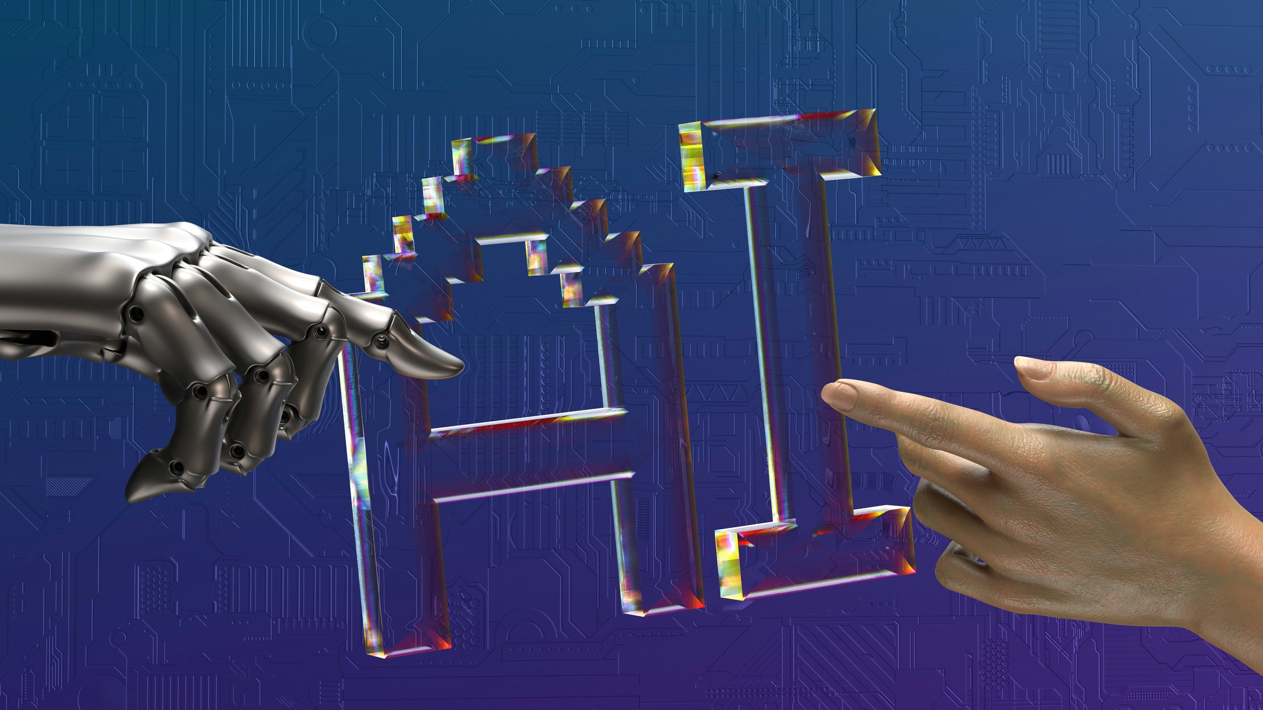 How Can Small Businesses Use AI? A Practical Starting Guide