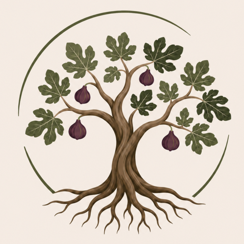 Rooted Wisdom Counseling, LLC