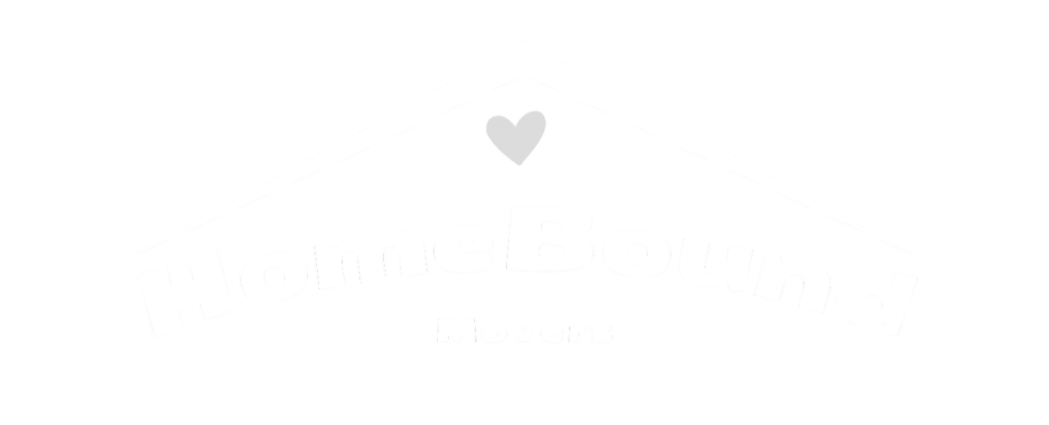 Homebound Movers