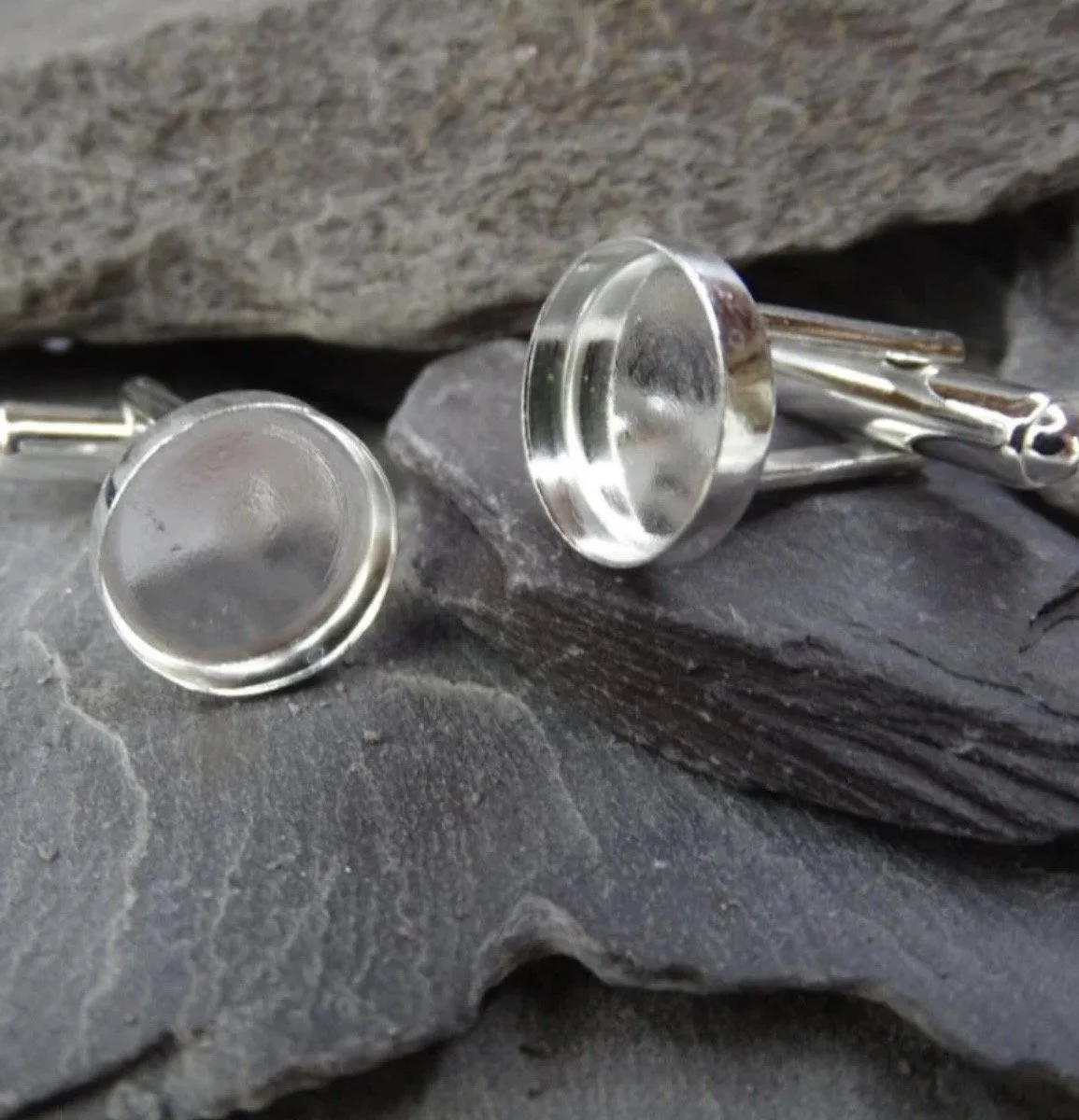 Eternal Embrace Memorial Cufflinks