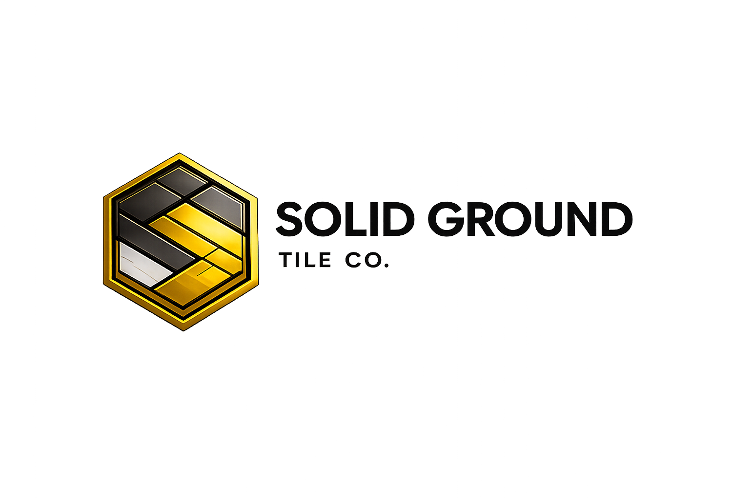 SOLID GROUND TILE CO.