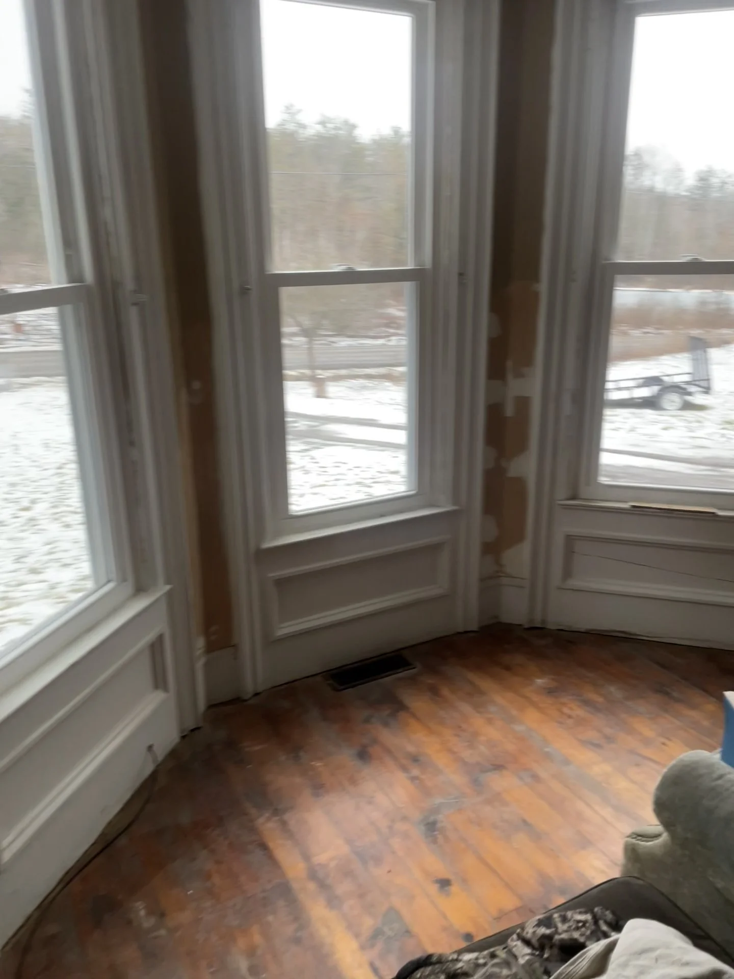 Farmhouse Remodel