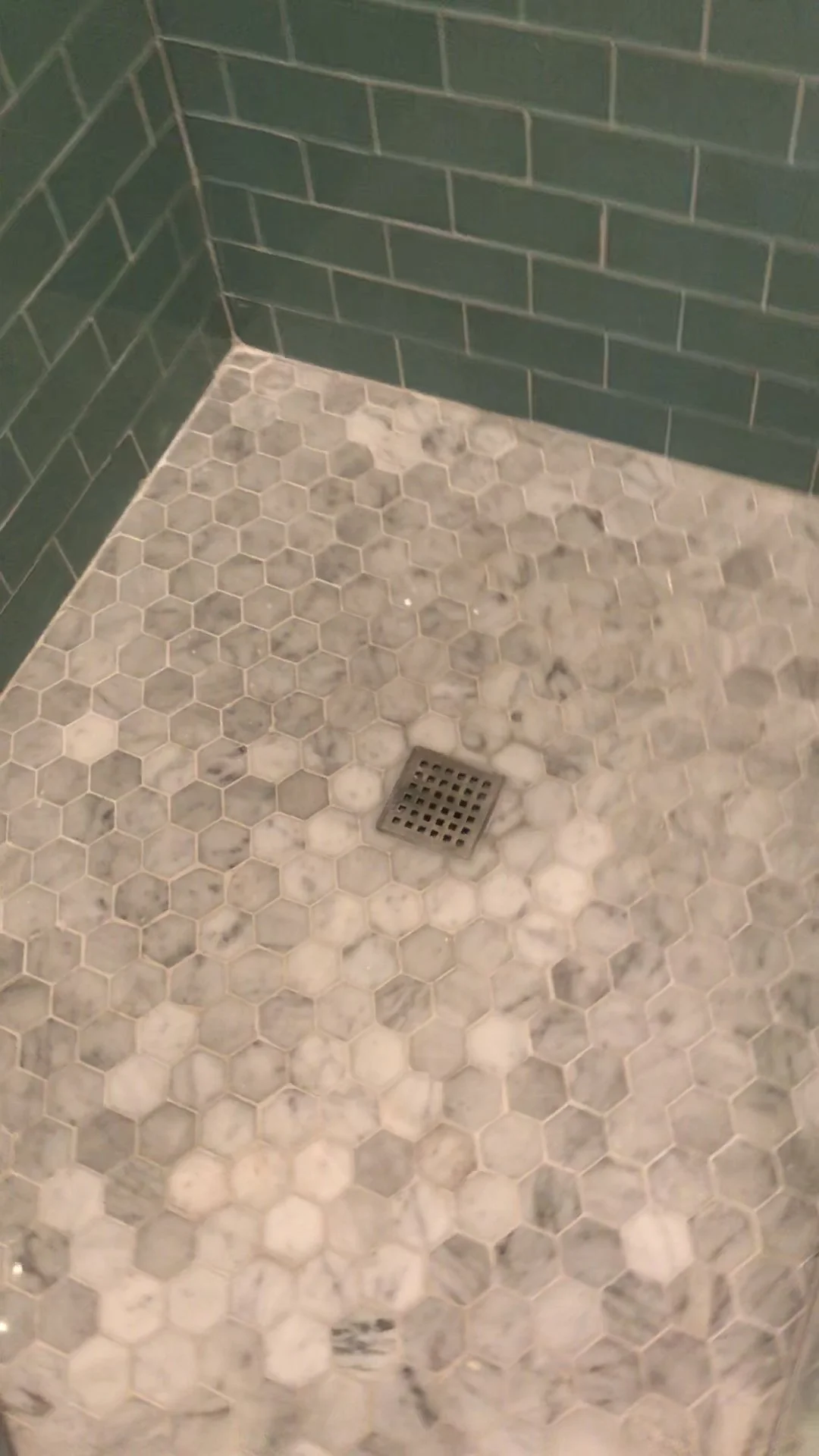 West Side Bath Remodel