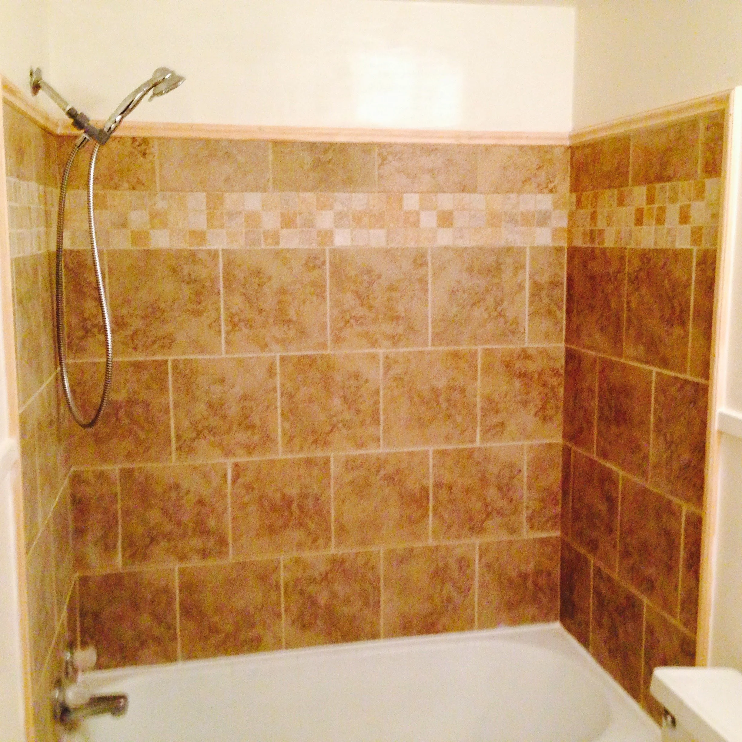 Tile Job