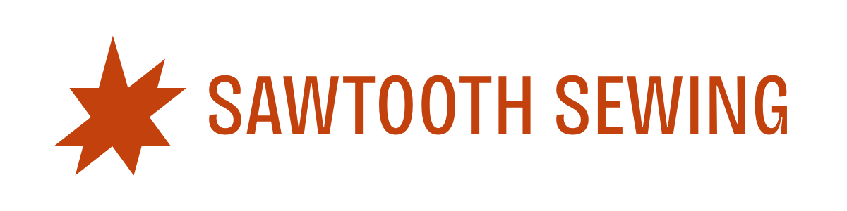 Sawtooth Sewing