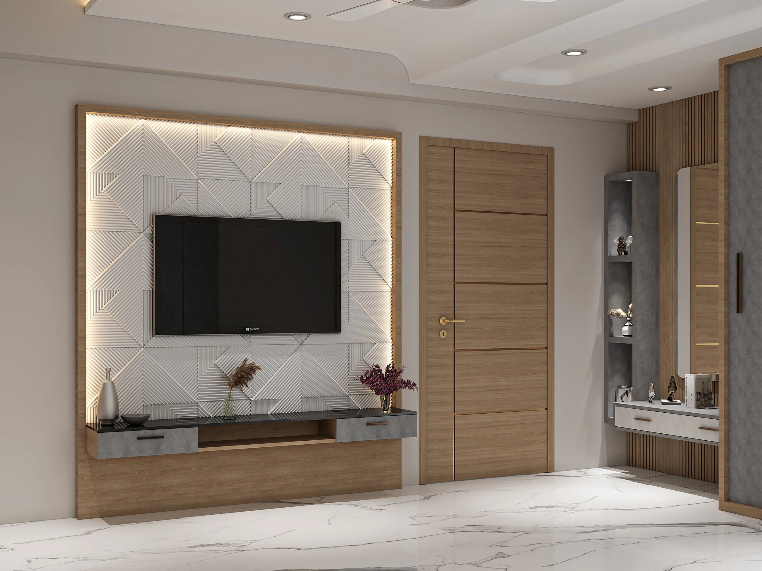 Luxury Apartments in Jaipur: Why Lotus Tower on Kalwar Road Is Where Premium Living Is Headed in 2026