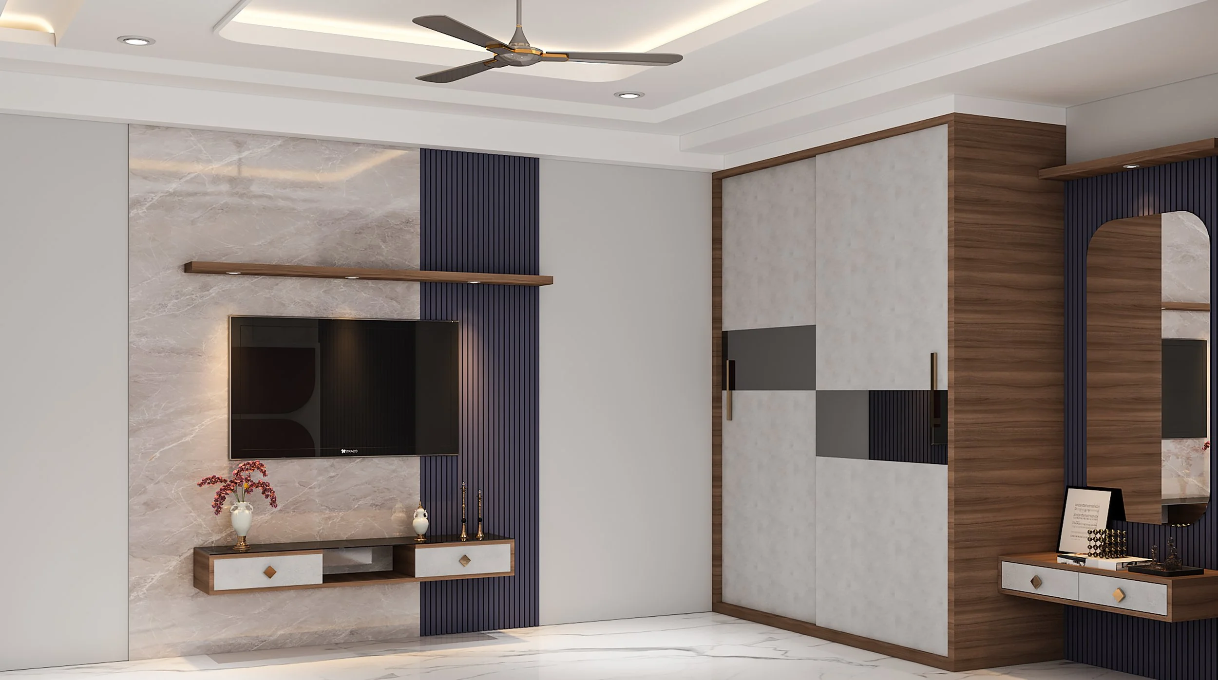 101 BEDROOM NO 03 LCD+WARDROBE.jpg