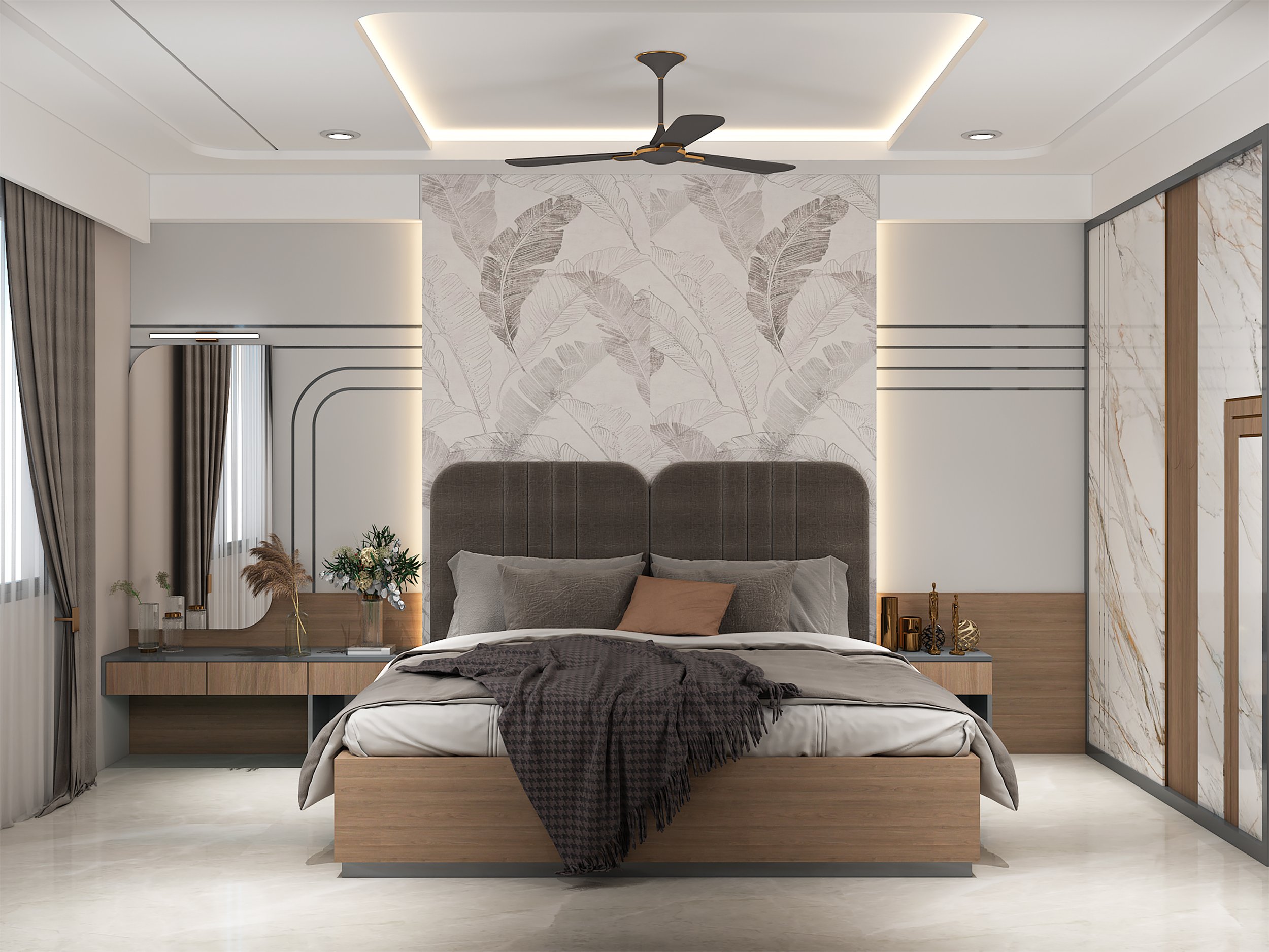 104 BEDROOM 01 bed.jpg