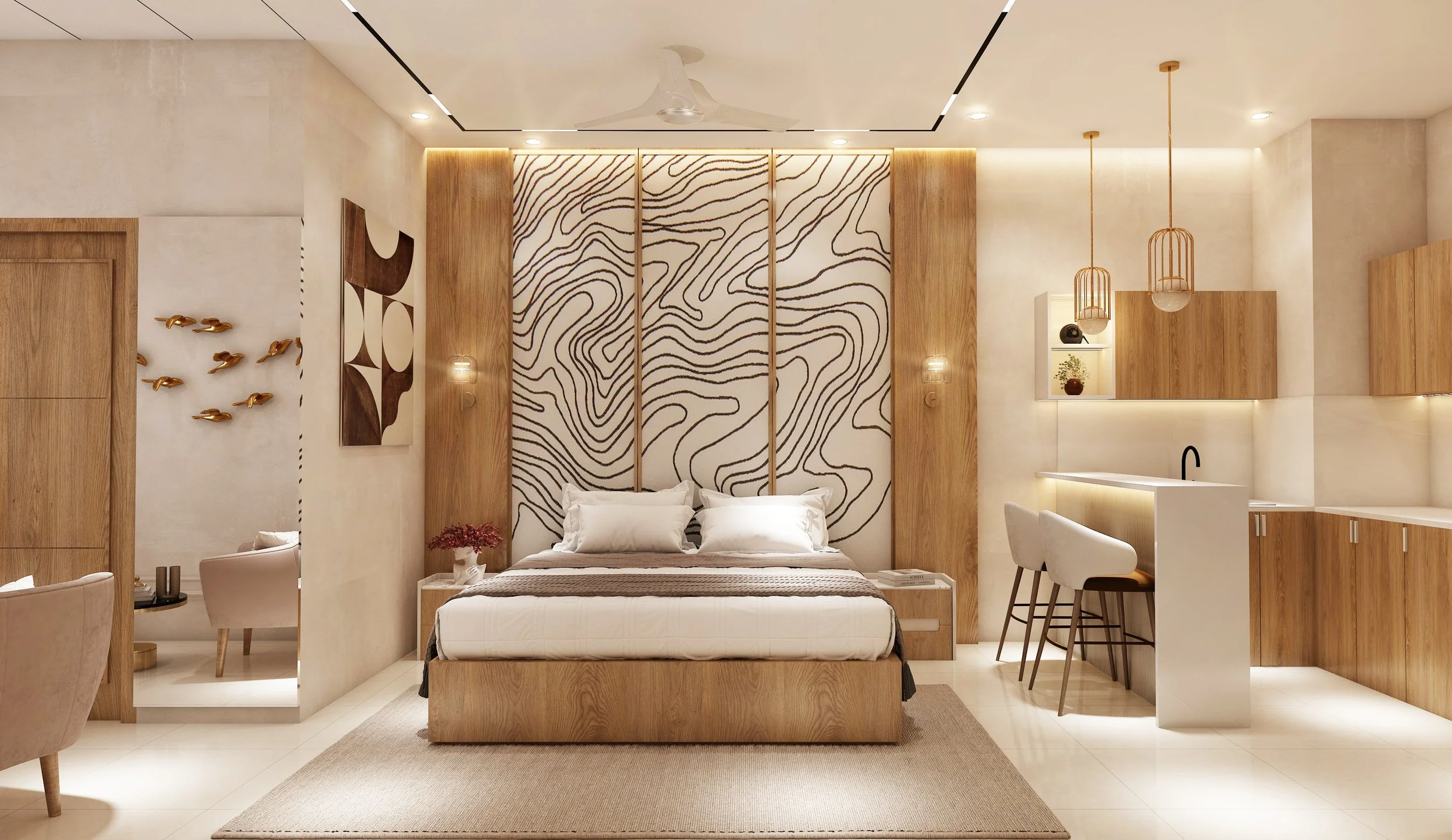 orchid studio villa bedroom 1 view 1.jpg