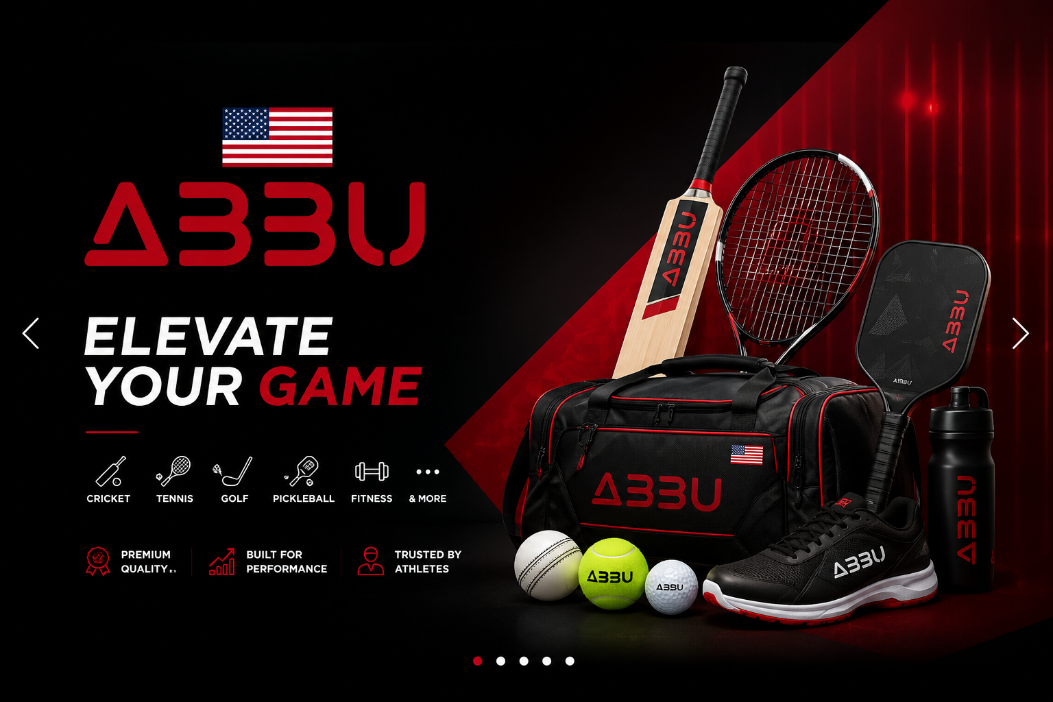 ABBU USA