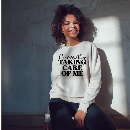 DECIDING TO COMMIT TO YOUR PERSONAL DEVELOPMENT JOURNEY