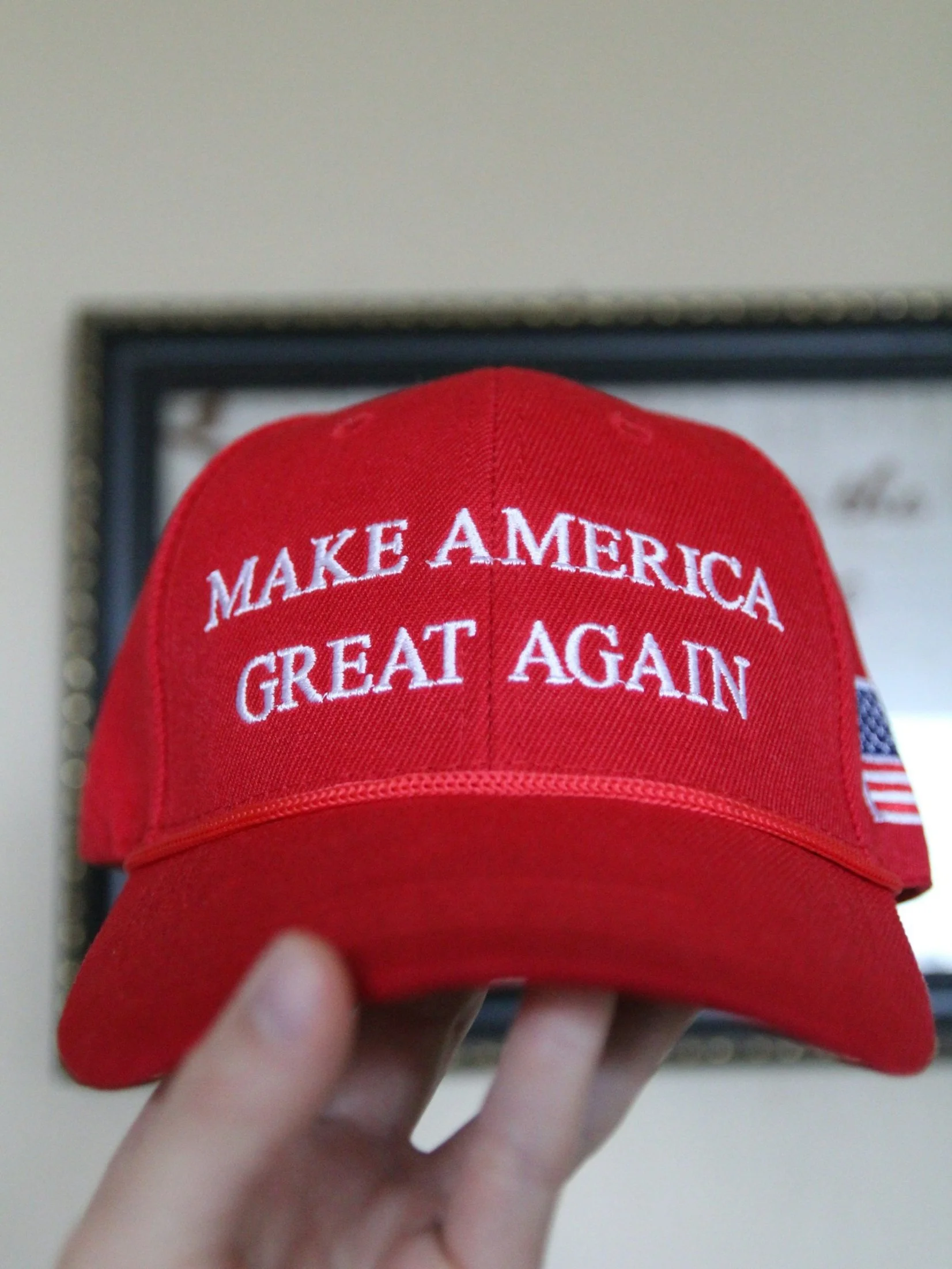 Macrocijfers, Trump en de logica van de beurs