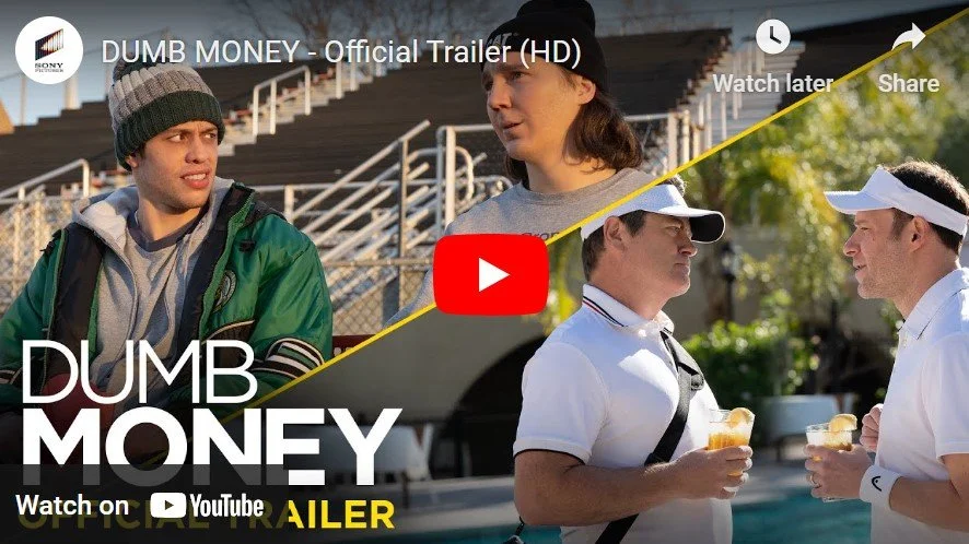 Door de film Dumb Money gaan particuliere beleggers weer veel geld verliezen