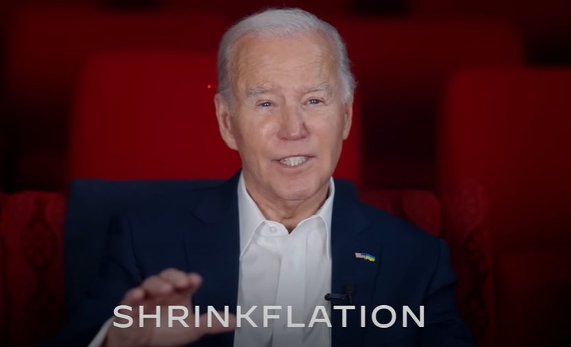 “It’s the inflation, stupid”
