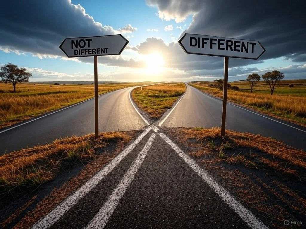This Time it’s Different - of toch weer niet?