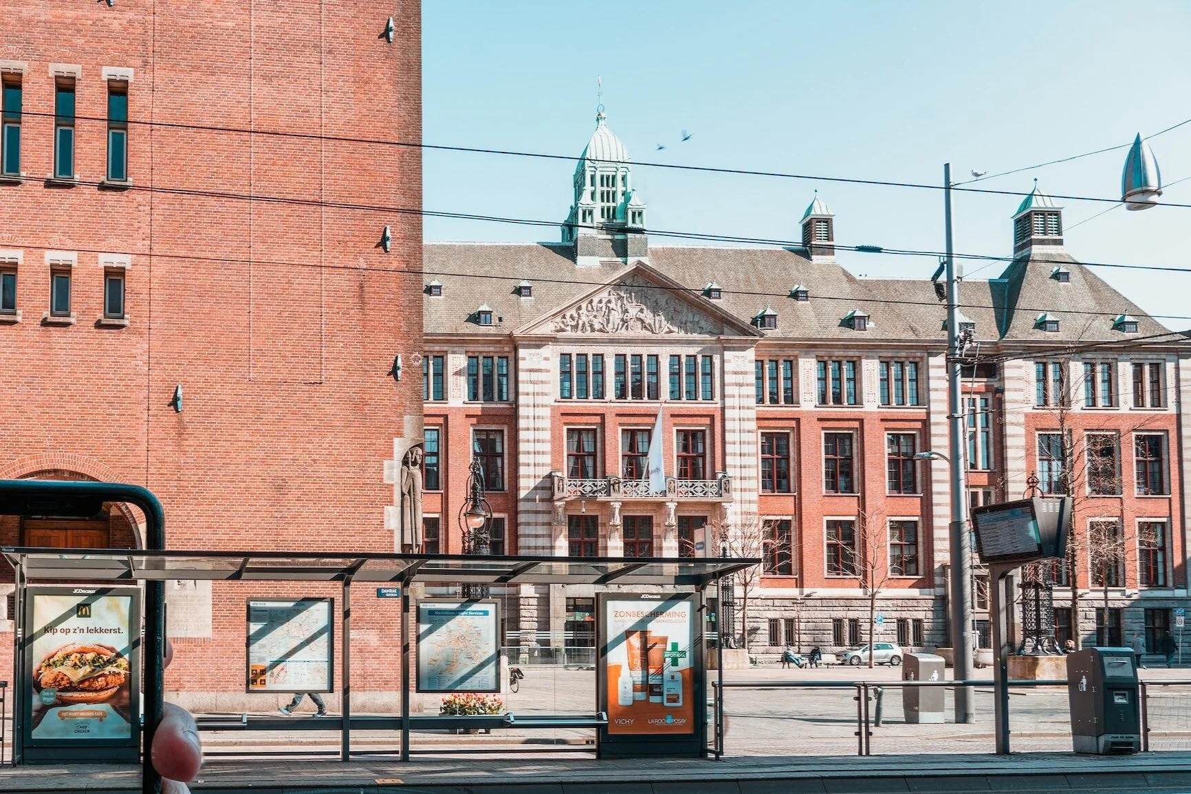 Verkiezingen en hoge schulden; maakt het iets uit voor de beurs?
