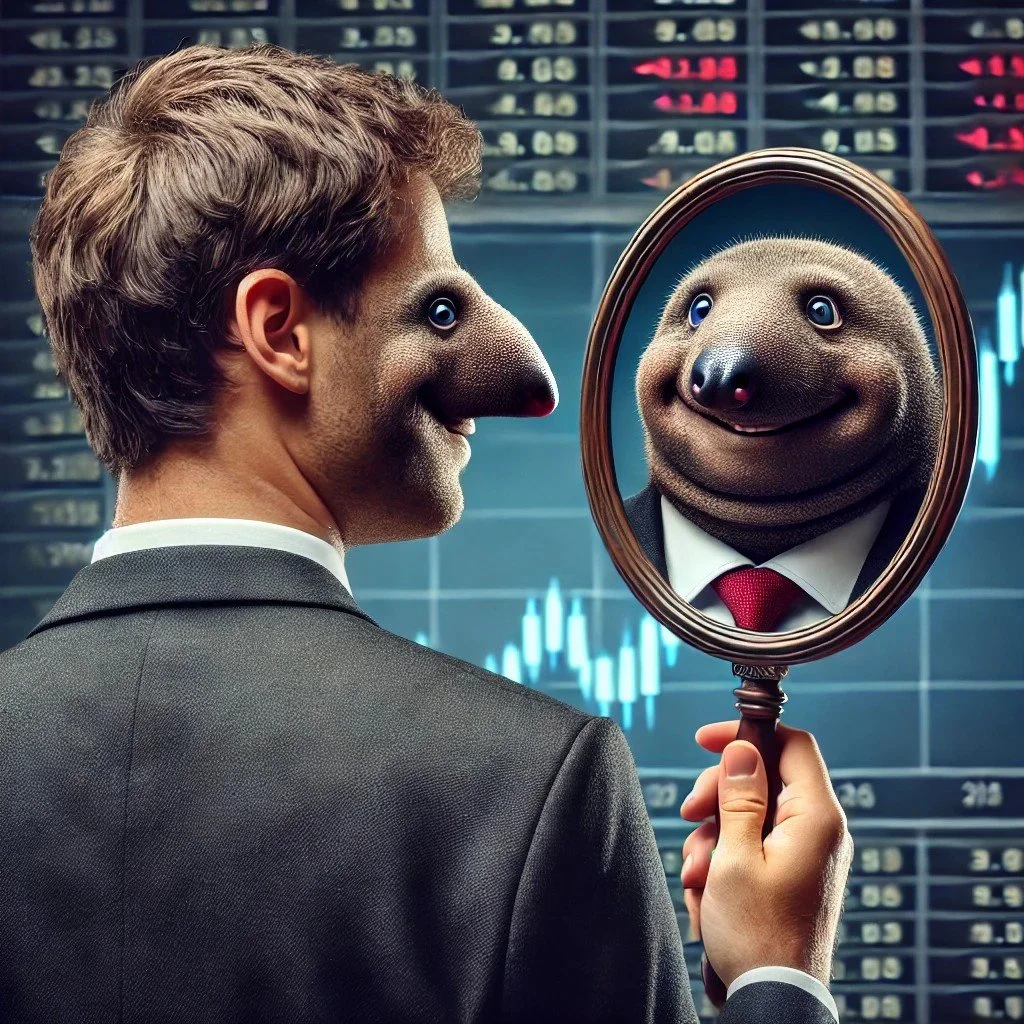 Wie is de grootste Mol op de beurs?