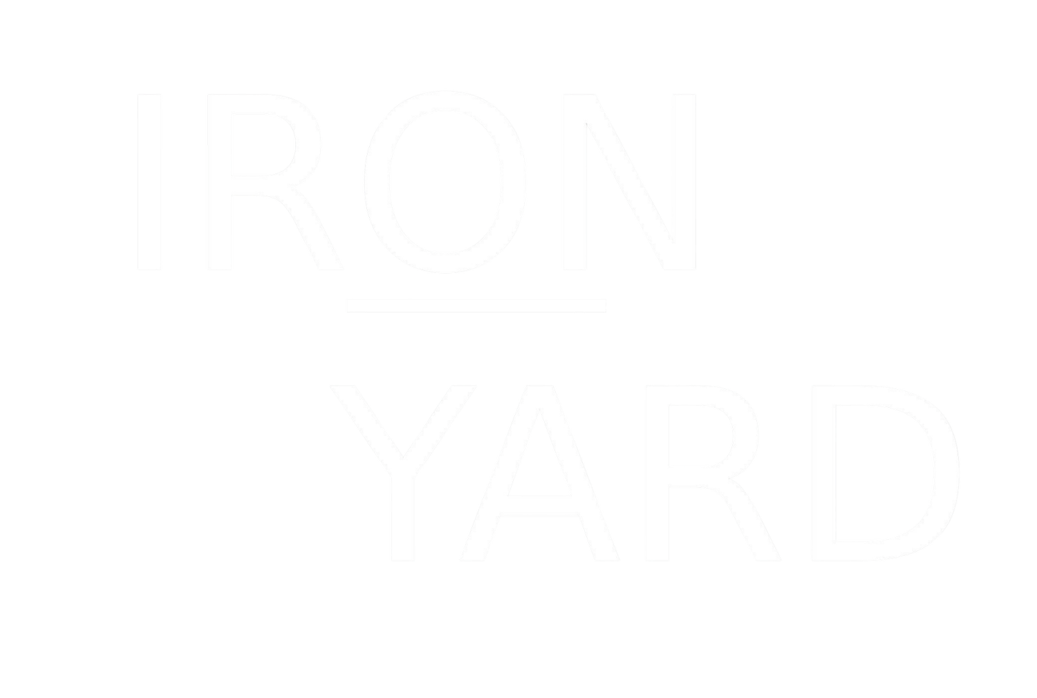 Iron Yard | Sheffield Investment Apartments
