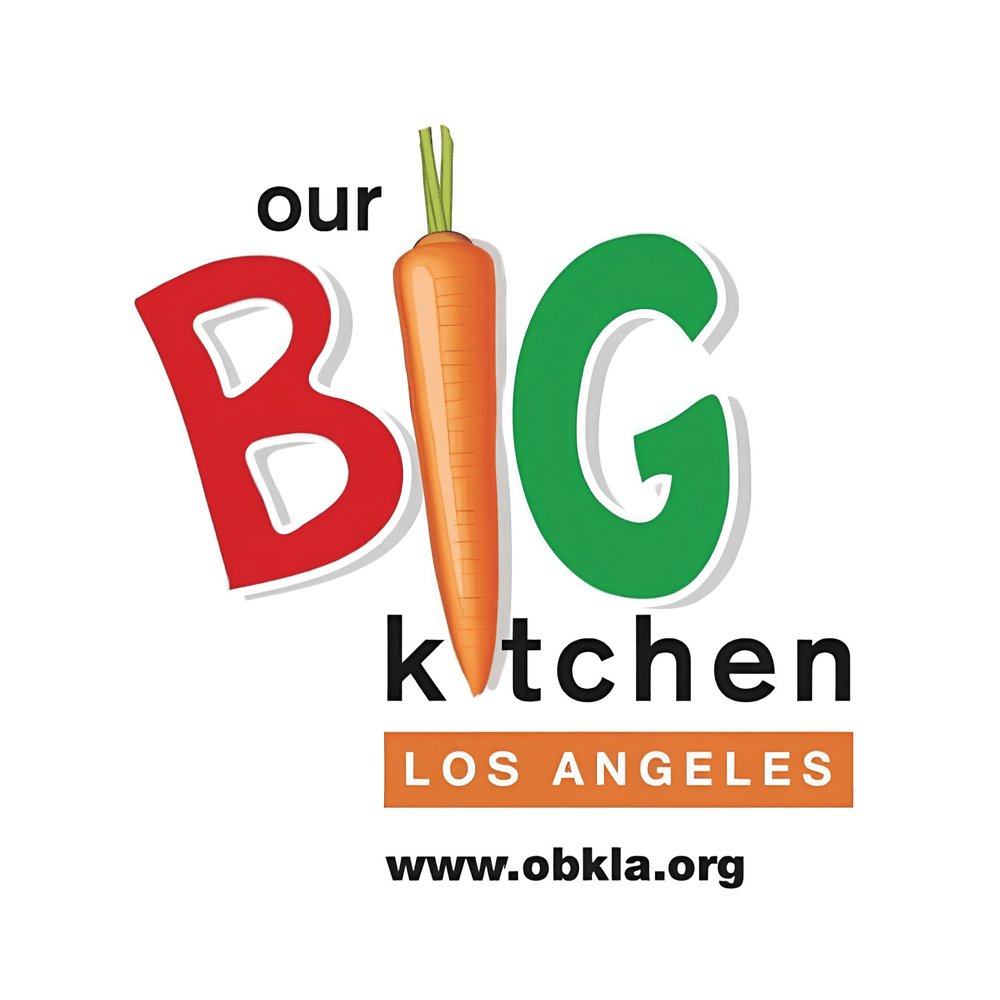 Our Big Kitchen LA