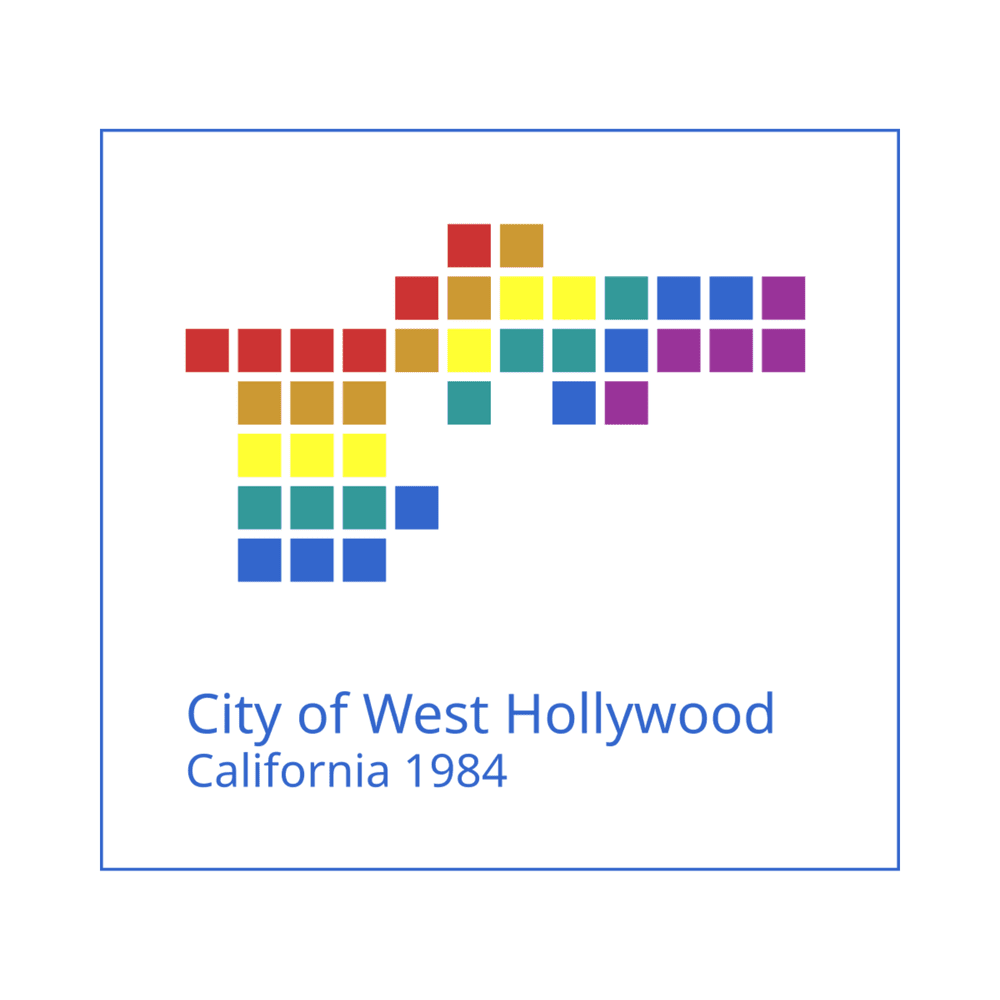 City of West Hollywood