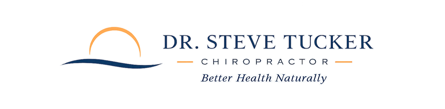 Dr Steve Tucker Chiropractic