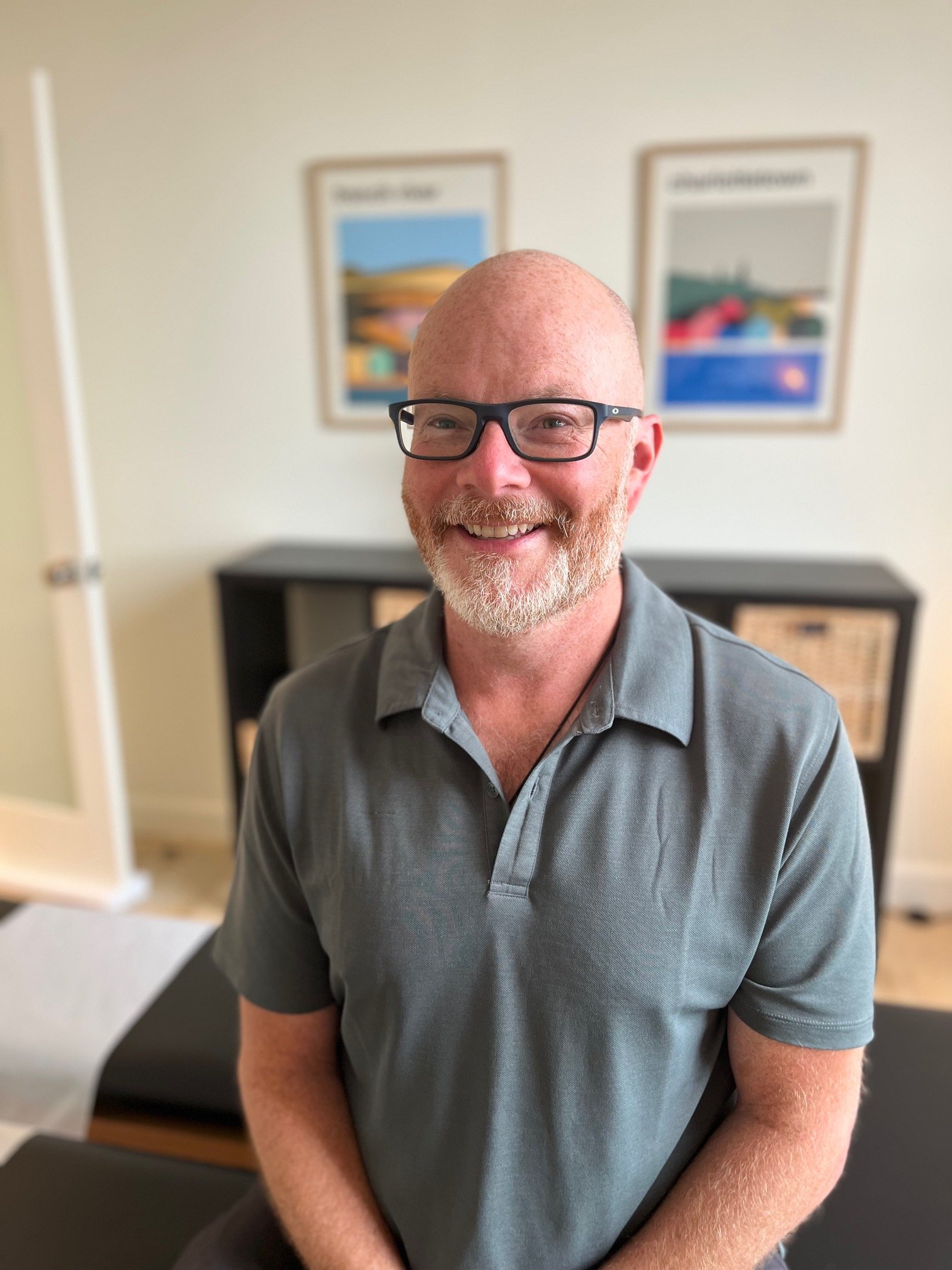 What Nearly 30 Years in Chiropractic Practice Has Taught Me About Lasting Health