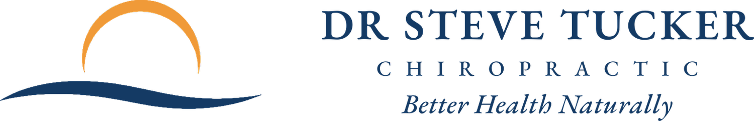 Dr Steve Tucker Chiropractic
