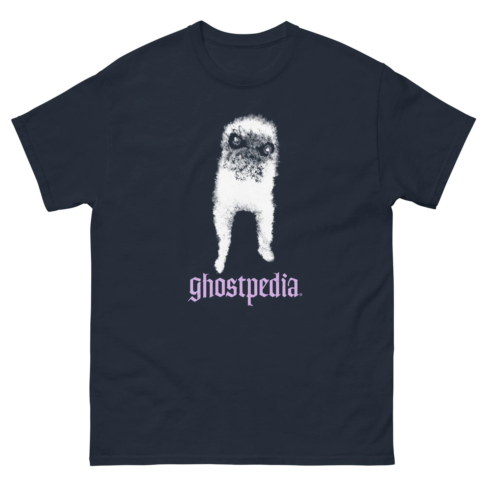 Ghostpedia T-shirt
