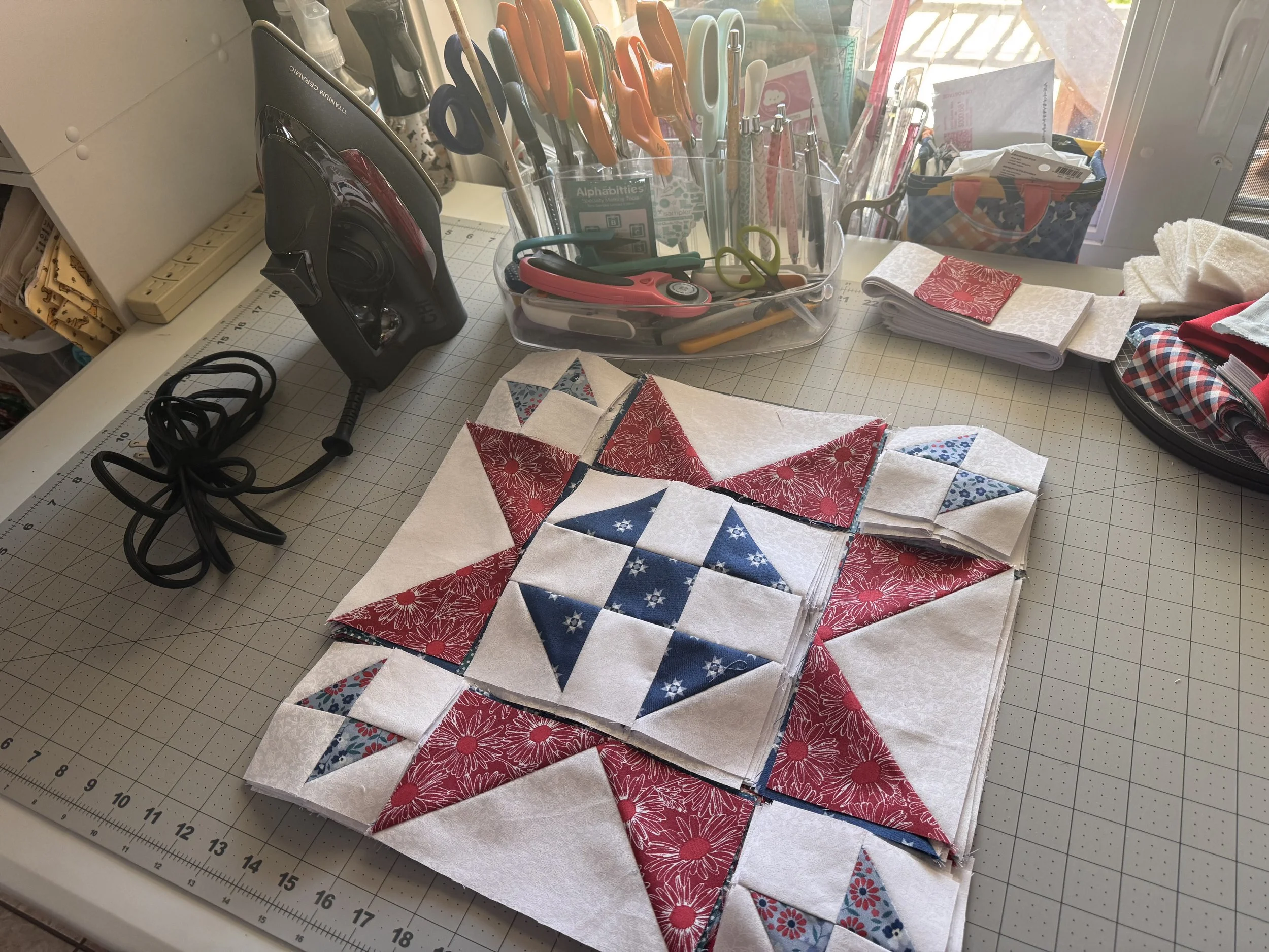 10 Things I Wish Someone Had Told Me Before I Started Sewing