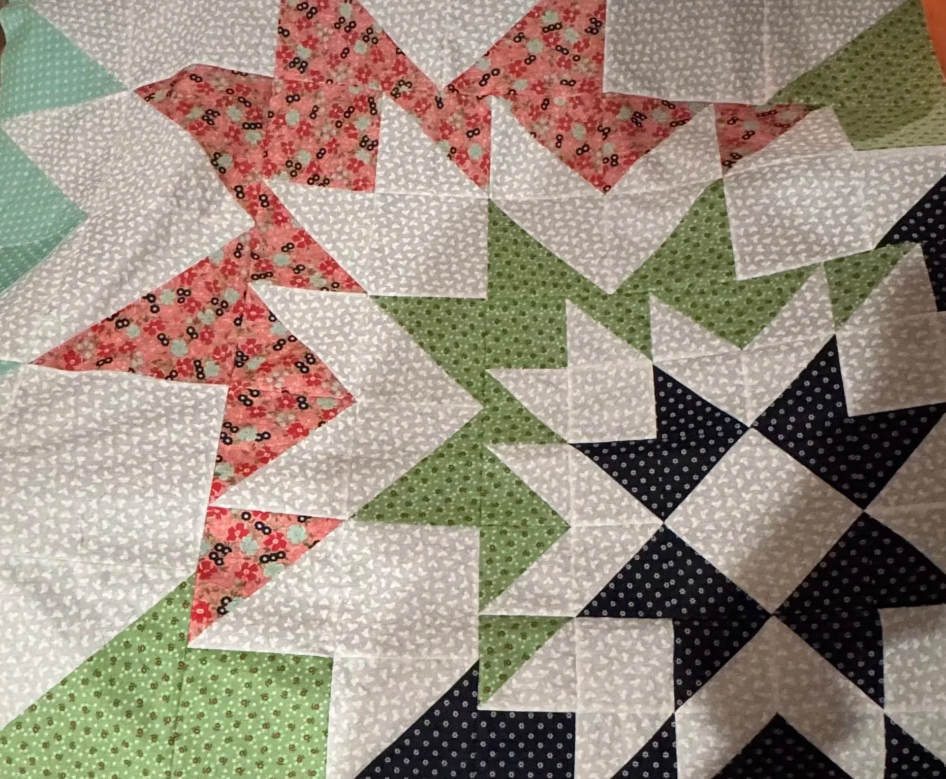 Quilt Shop Fabric vs. Big Box Store Fabric: Is There Really a Difference?