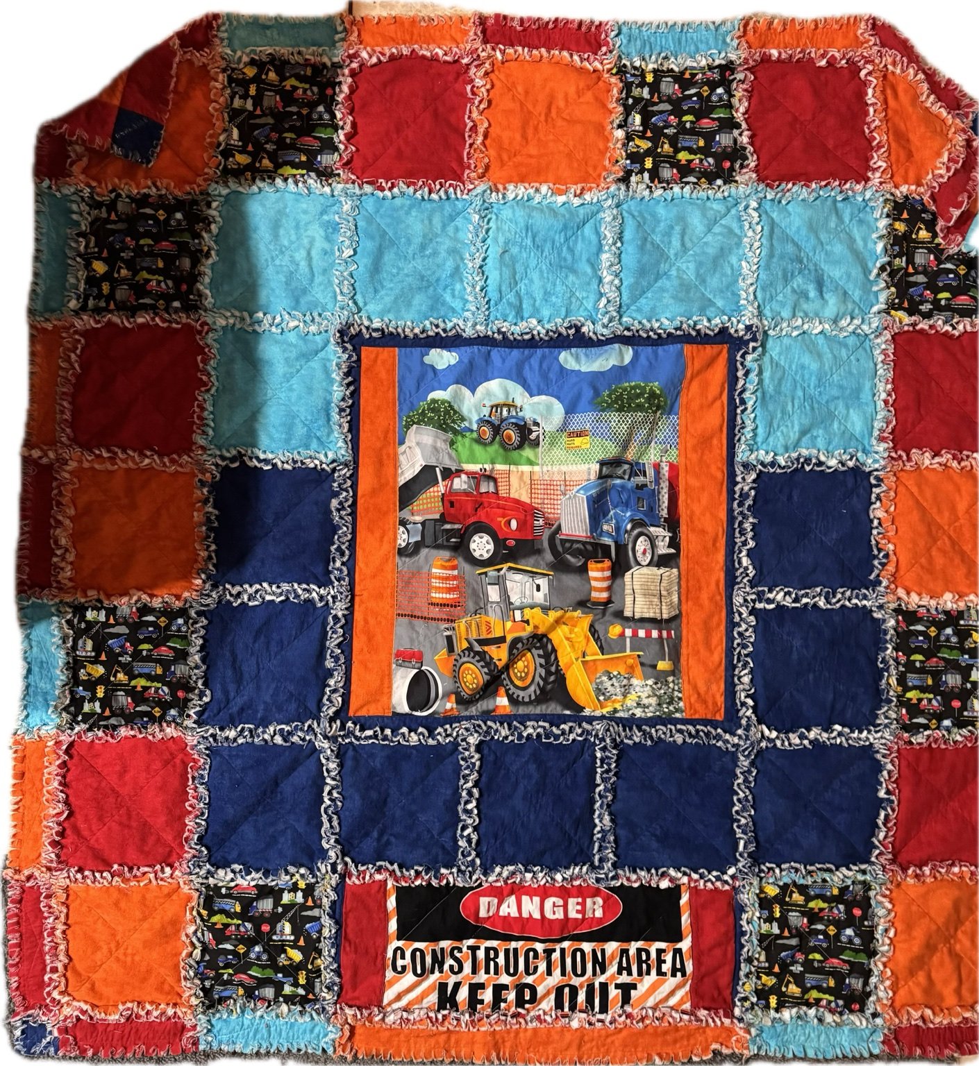 The Sewing Chair no.5