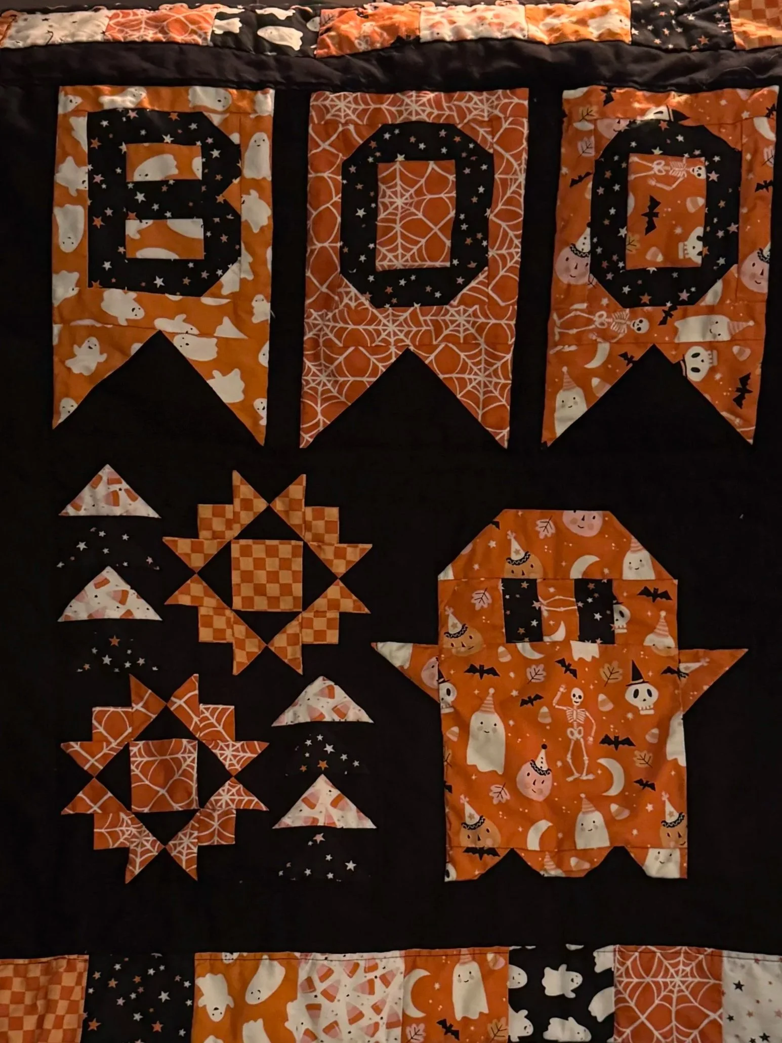 The Stitch Report #6