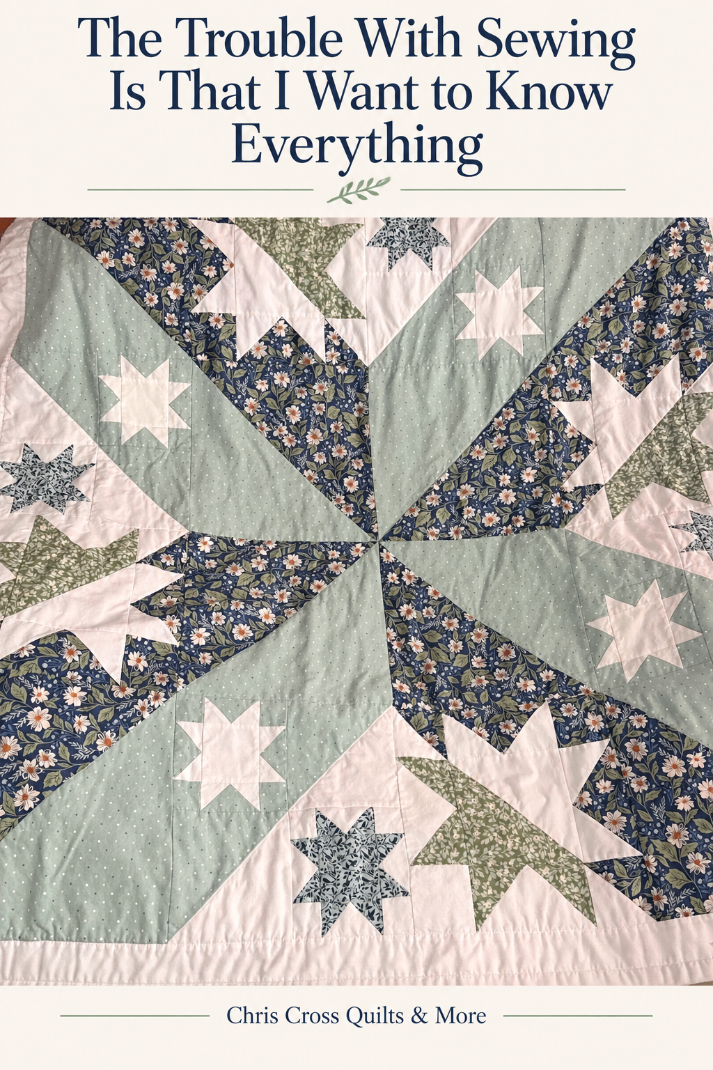 The Sewing chair #10
