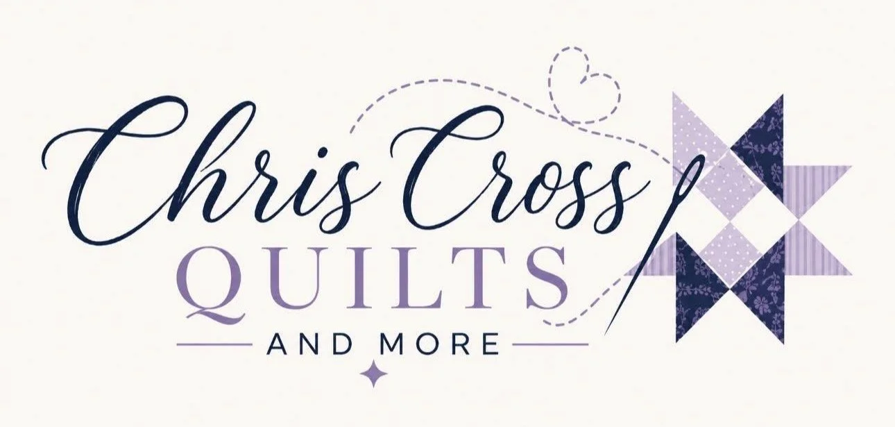 Chris Cross Quilts and More