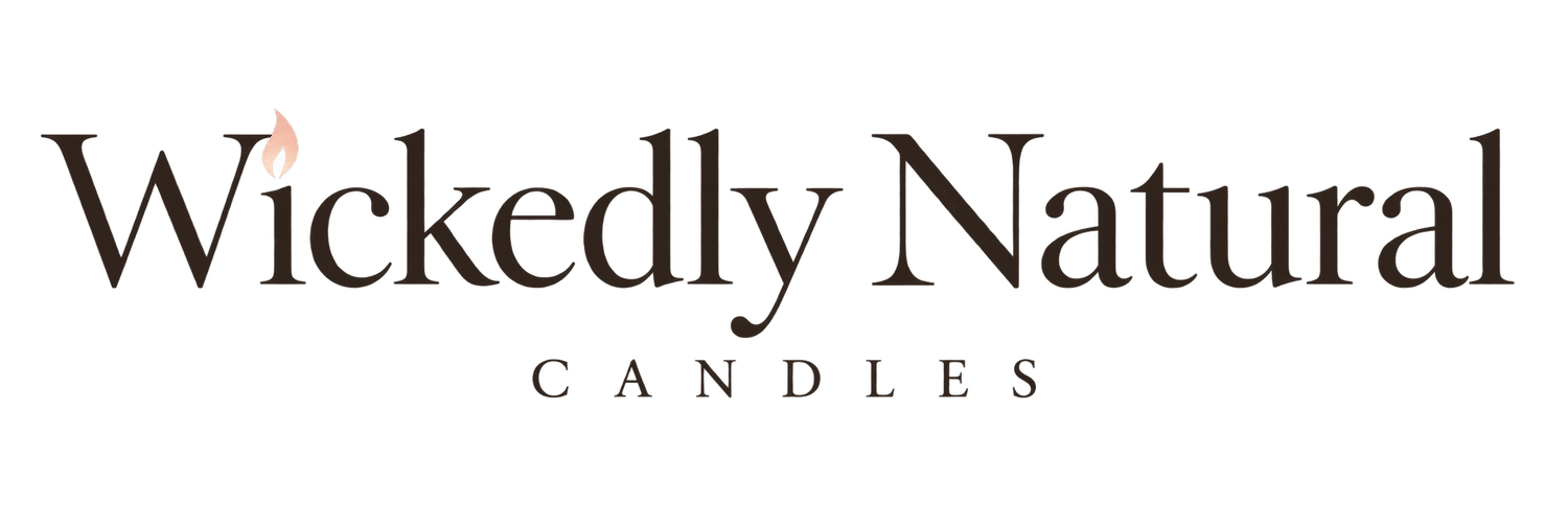 Wickedly Natural Candles