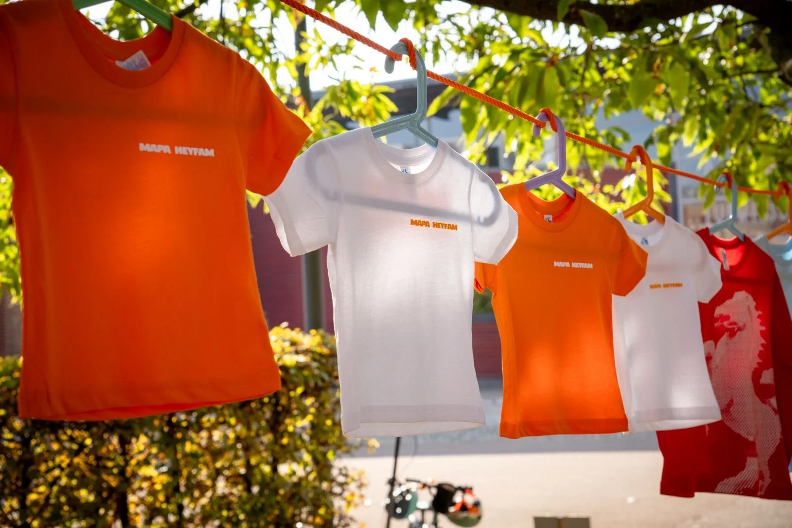 KIDS SHIRT 0-2 Jahre