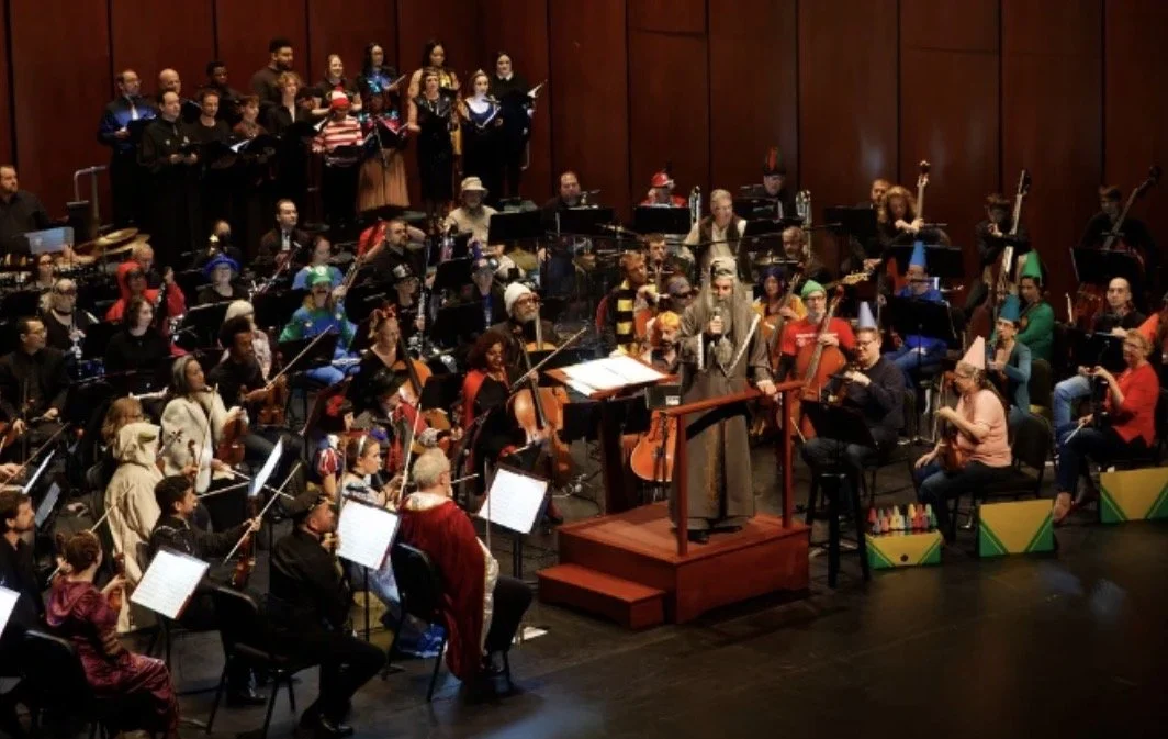 ASO: Halloween Spooktacular