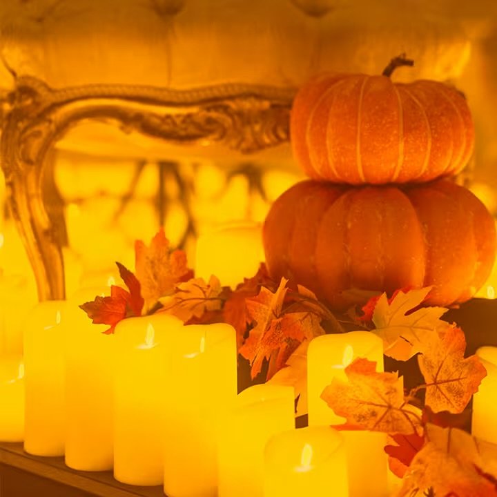 Candlelight: Halloween Classics