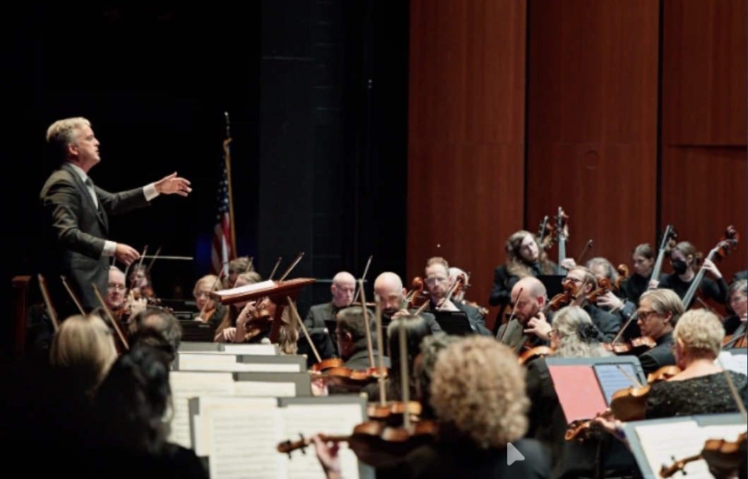 ASO: Children’s Concert
