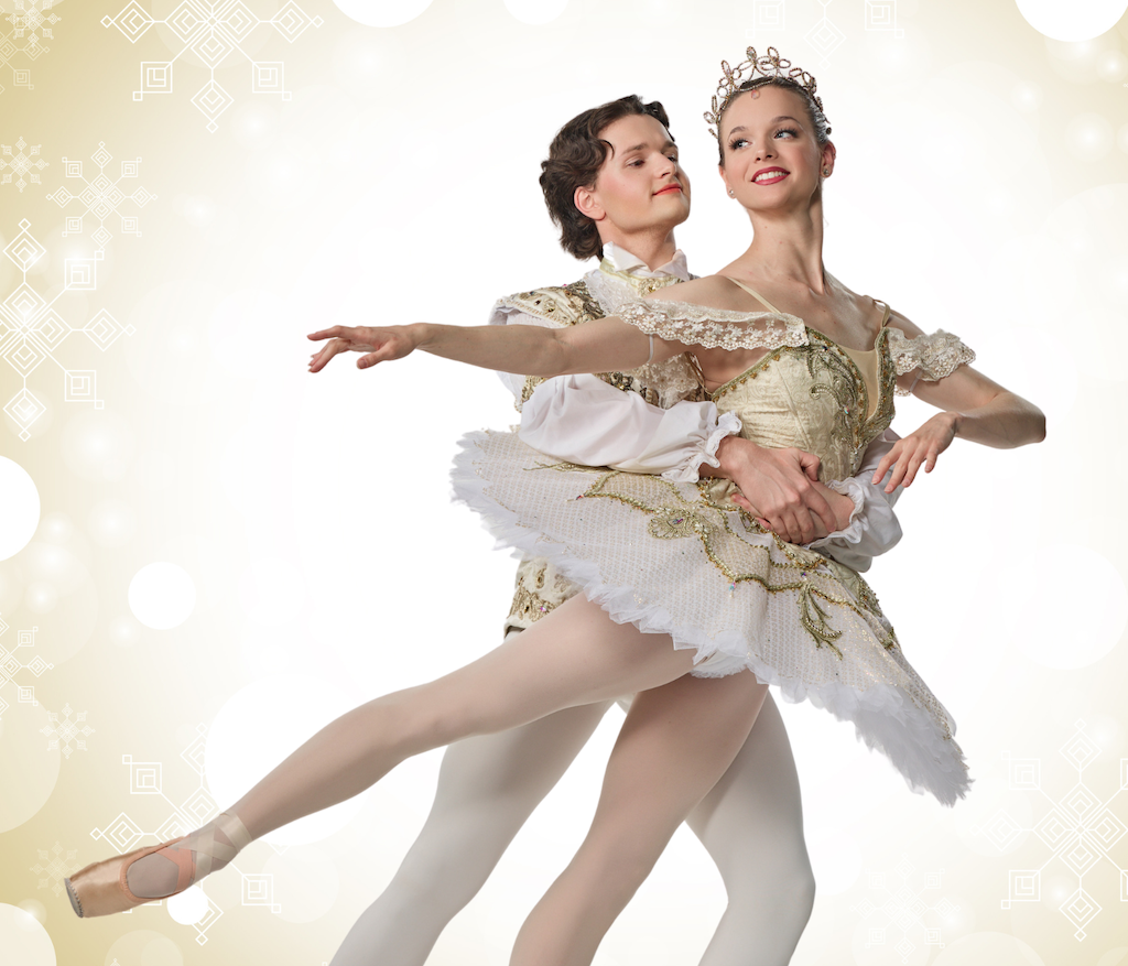 Ballet Arkansas: The Nutcracker