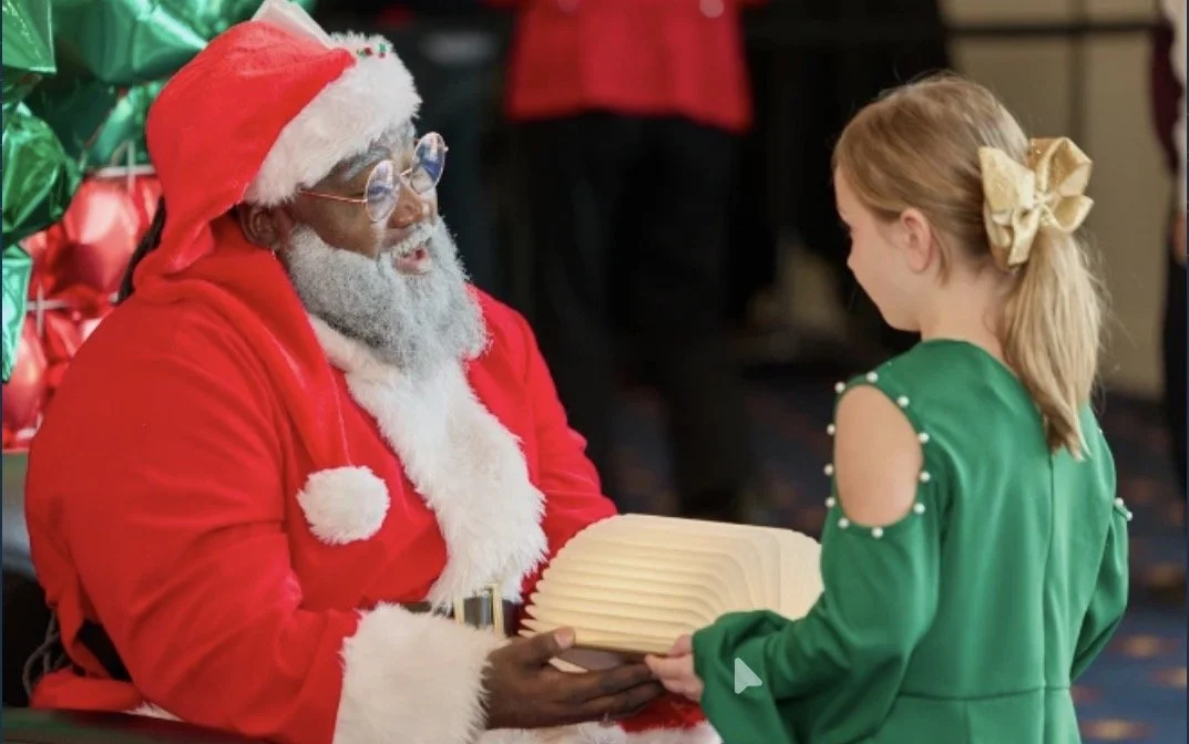 ASO: Home for the Holidays