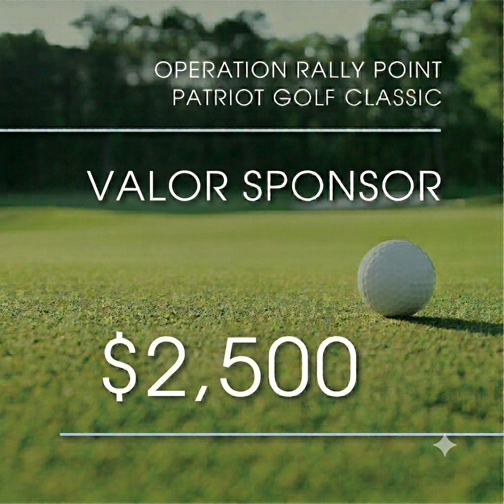 Valor Sponsor